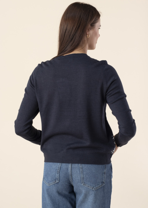 Only kalėdinis megztinis