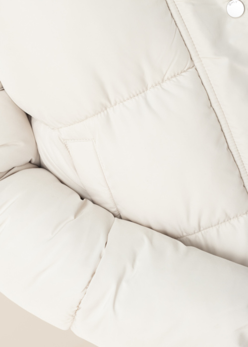 Only žieminė striukė Newcool