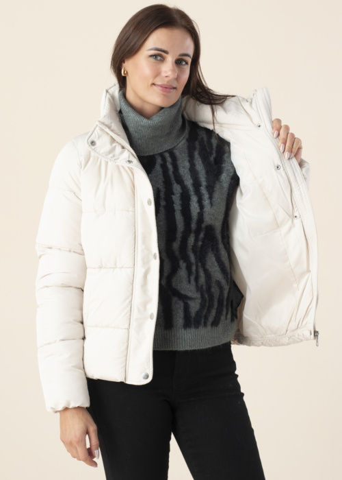 Only žieminė striukė Newcool