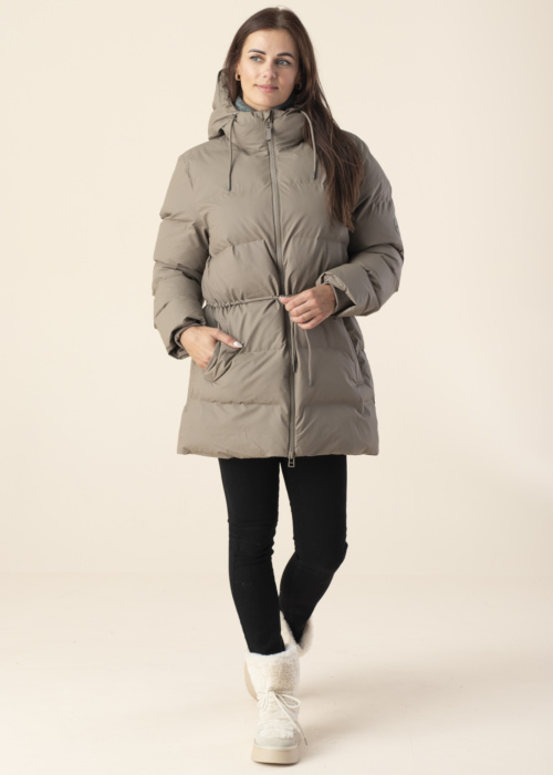 Rains žieminė striukė Puffer