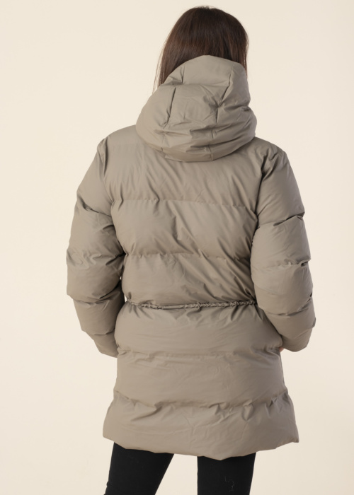 Rains žieminė striukė Puffer