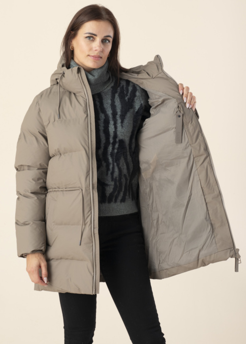 Rains žieminė striukė Puffer