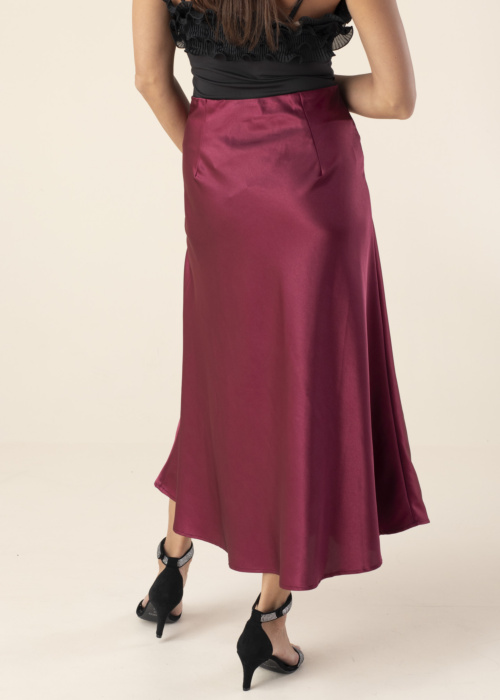 Molly Bracken formali sijonas