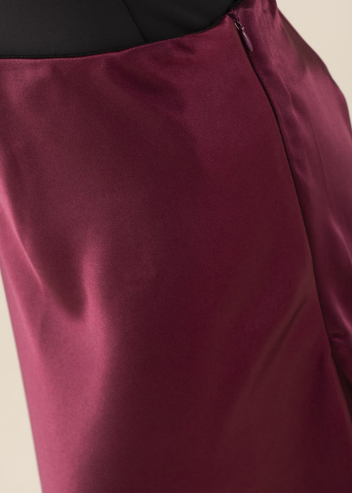 Molly Bracken formali sijonas