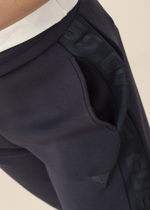 Guess sportinės kelnės Allie