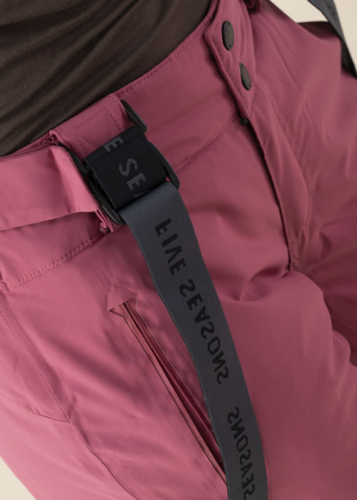 Five Seasons žieminės kelnės Paley