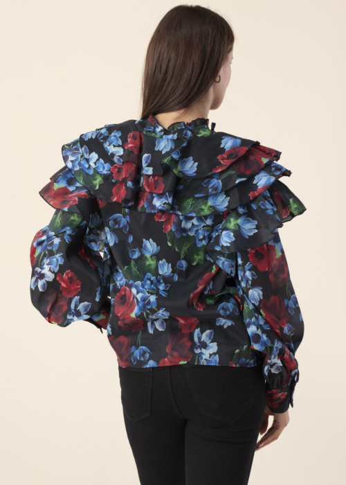 YAS palaidinė Flomera