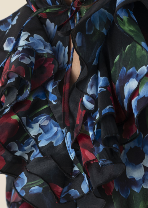 YAS palaidinė Flomera