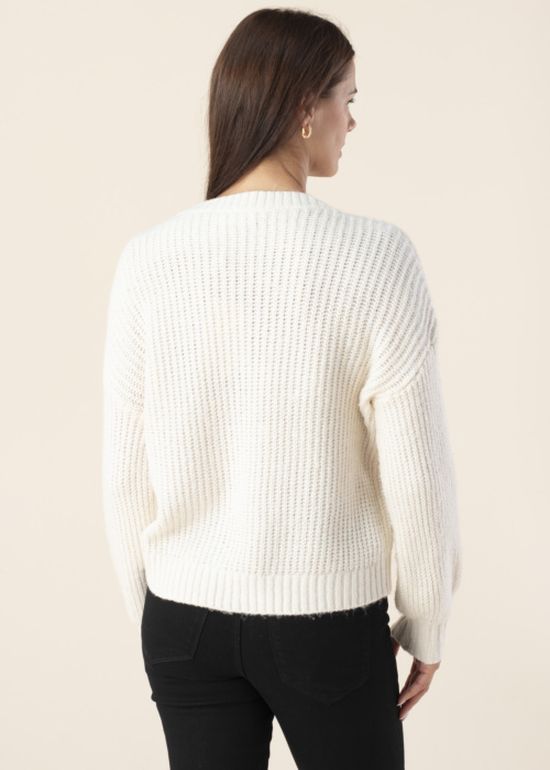 Vila megztinis Kiana