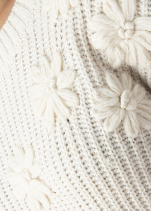 Vila megztinis Kiana