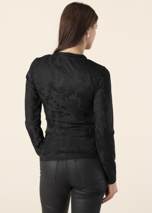 Vila palaidinė Rosea