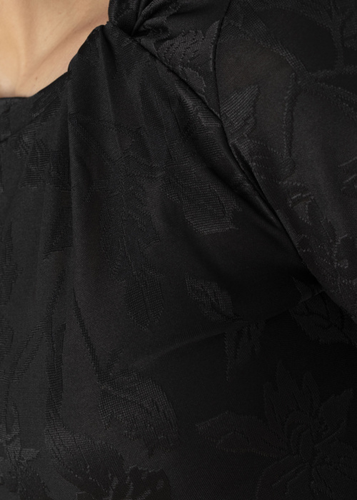 Vila palaidinė Rosea