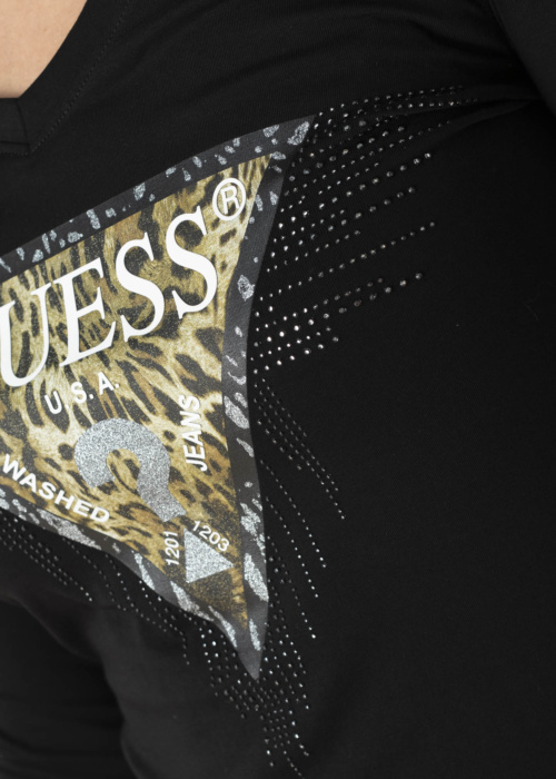 Guess marškinėliai Tiger