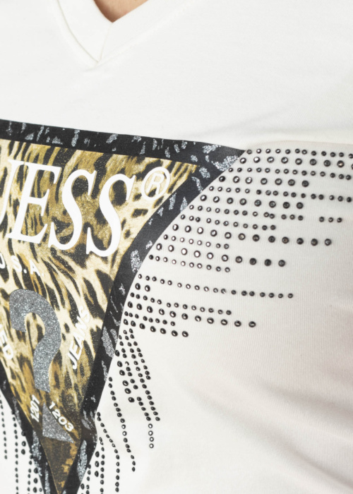 Guess marškinėliai Tiger