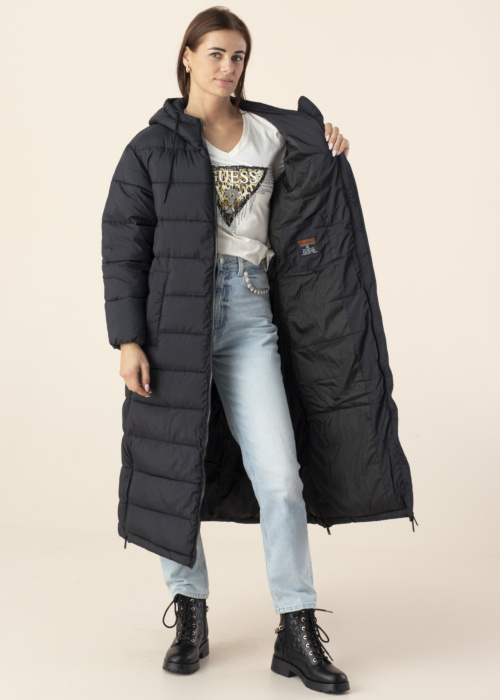 Guess žieminis paltas Breana