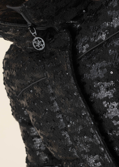 Guess žieminė striukė Melie