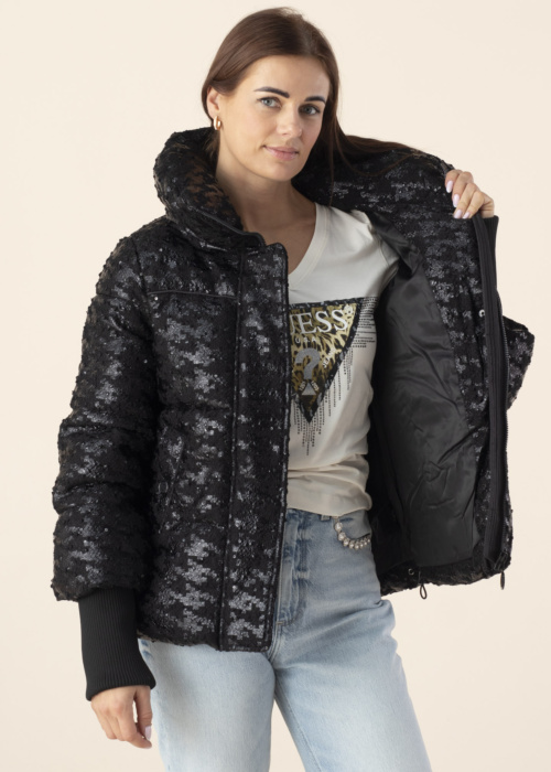 Guess žieminė striukė Melie