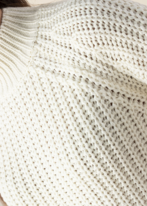 Noisy May megztinis Tessa