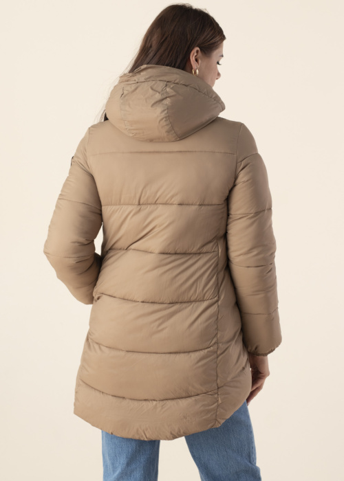 Lumberjack žieminė striukė Zephyr