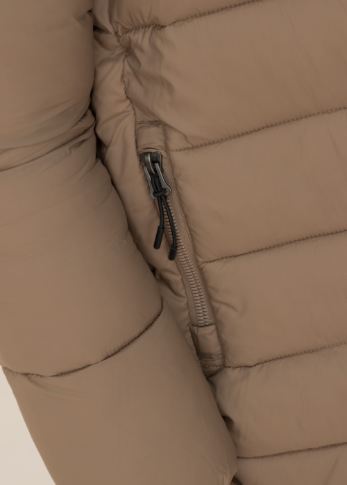 Lumberjack žieminė striukė Zephyr