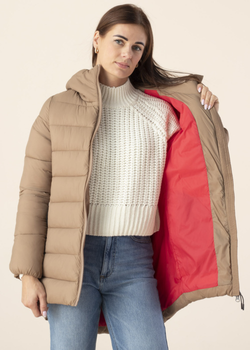 Lumberjack žieminė striukė Zephyr