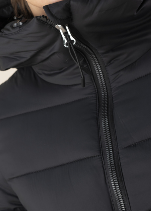 Lumberjack žieminė striukė Zephyr