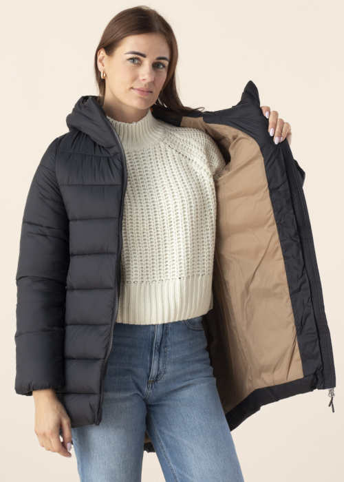 Lumberjack žieminė striukė Zephyr