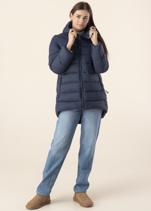 Lumberjack žieminė striukė Zephyr