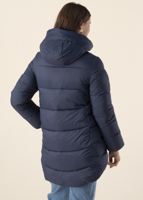 Lumberjack žieminė striukė Zephyr