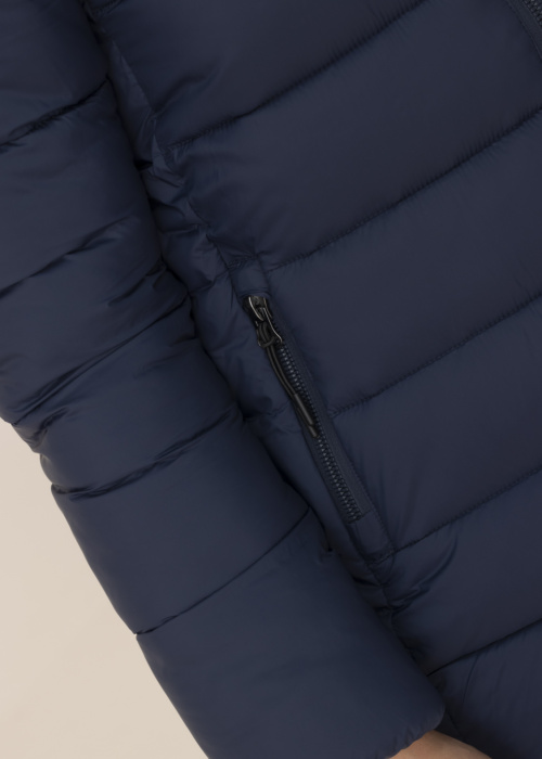 Lumberjack žieminė striukė Zephyr