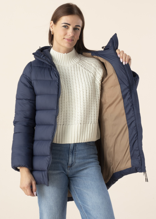 Lumberjack žieminė striukė Zephyr