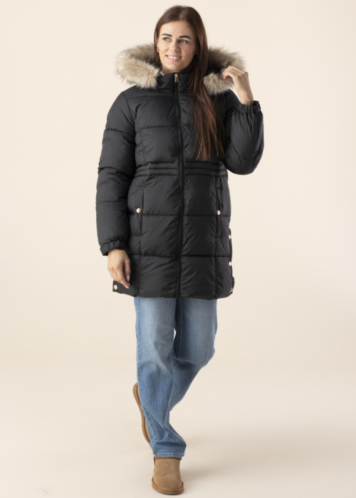 Vero Moda žieminis paltas Pinar