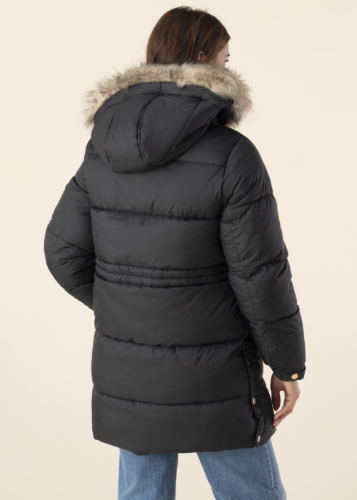 Vero Moda žieminis paltas Pinar