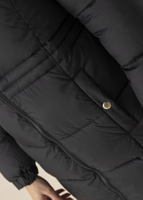 Vero Moda žieminis paltas Pinar