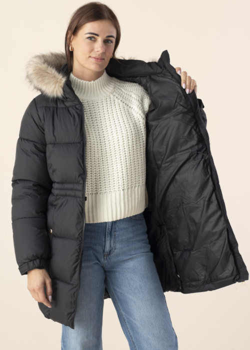 Vero Moda žieminis paltas Pinar