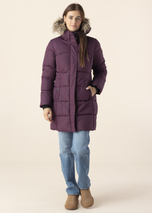 Icepeak žieminis paltas Adaire