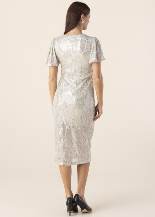 Vero Moda suknelė Ellen