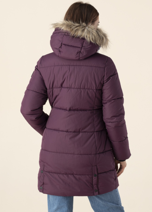 Icepeak žieminis paltas Adaire