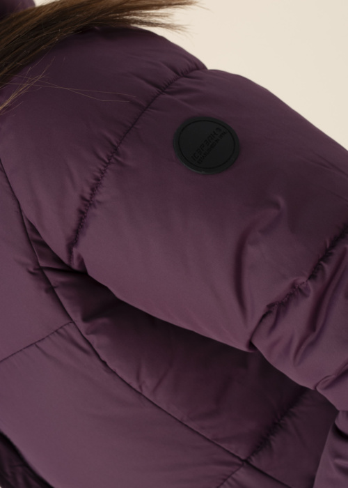 Icepeak žieminis paltas Adaire