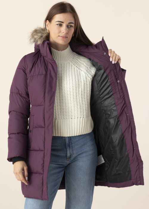 Icepeak žieminis paltas Adaire