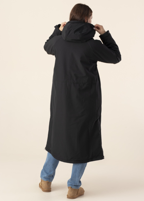 Icepeak žieminė parka SCH Adamas