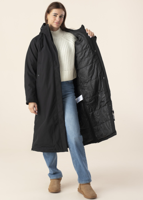 Icepeak žieminė parka SCH Adamas