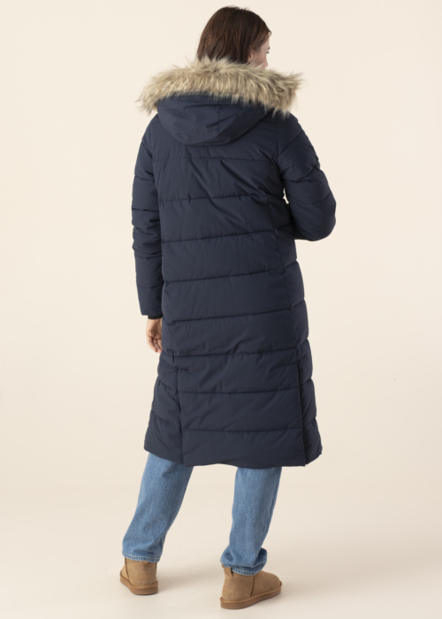 Icepeak žieminis paltas Brilon