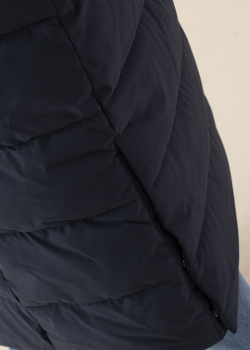 Icepeak žieminis paltas Brilon