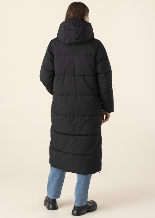 Luhta žieminis paltas Heinis