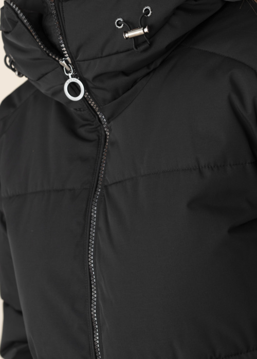 Luhta žieminis paltas Heinis