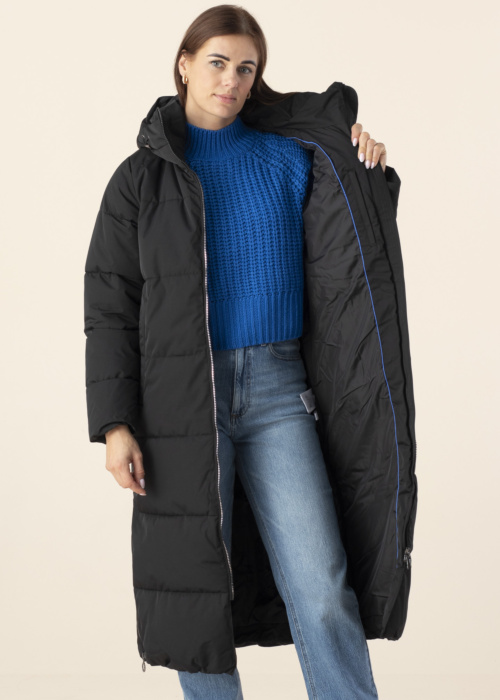 Luhta žieminis paltas Heinis