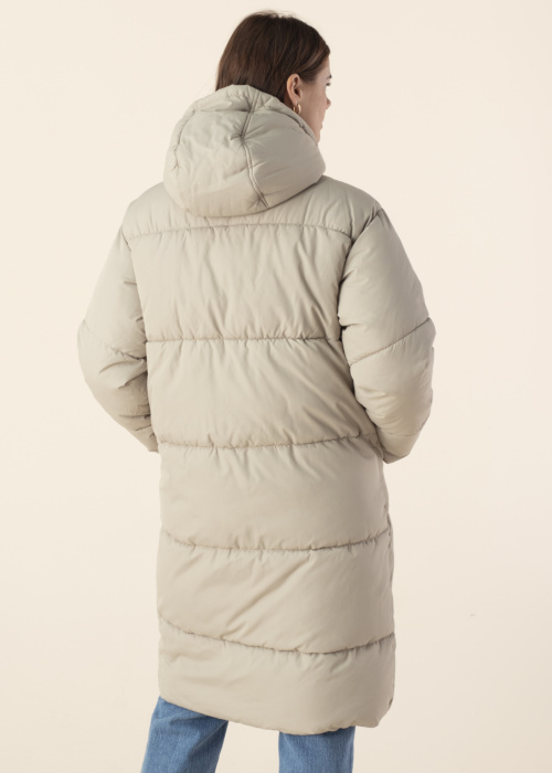 Noisy May žieminis paltas Tenna