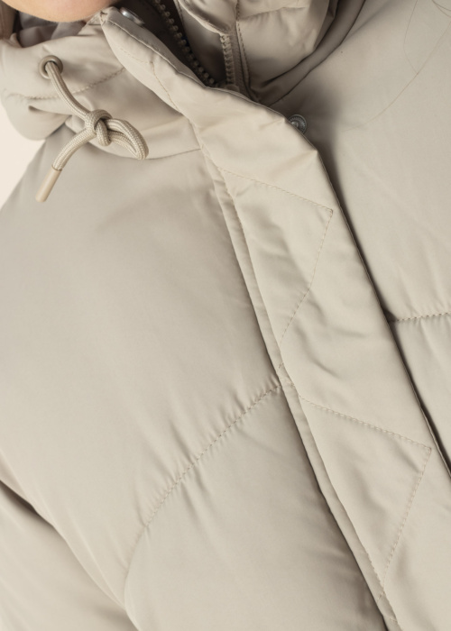 Noisy May žieminis paltas Tenna