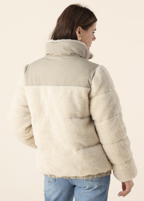 Noisy May žieminė striukė Cherie